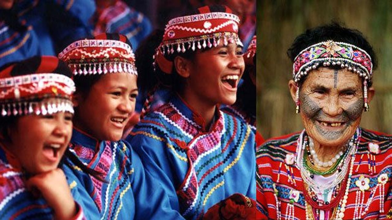 大獵祭（Malataw）